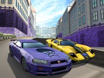 Need for Speed: Shift
