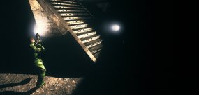 New screens from Dark Athena