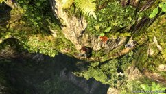 Our Uncharted: Golden Abyss pics