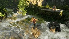 Uncharted: Golden Abyss
