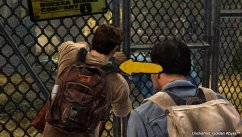 Uncharted: Golden Abyss