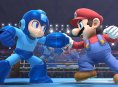 Super Smash Bros. Screen Gallery