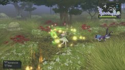Atelier Ayesha: The Alchemist of Dusk
