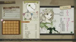 Atelier Ayesha: The Alchemist of Dusk