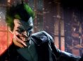 Batman: Arkham Origins official trailer