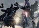 Batman: Arkham Origins official trailer