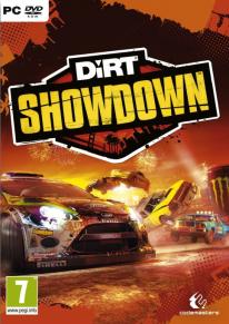 Dirt Showdown Dirt Showdown