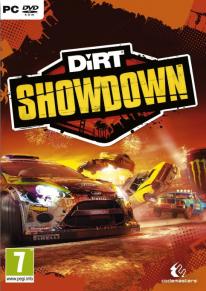 Dirt Showdown