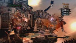 Bayonetta