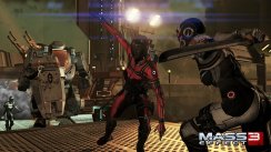 Mass Effect 3