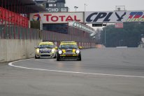RTR: The Real-Time Racing Game