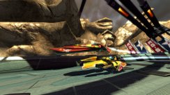 Wipeout HD