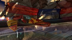 Wipeout HD