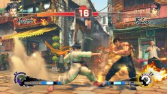 Super Street Fighter IV