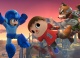 Super Smash Bros. Screen Gallery