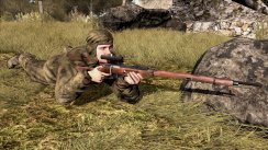 Iron Front - Liberation 1944