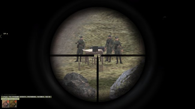 Iron Front - Liberation 1944