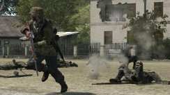 Iron Front - Liberation 1944