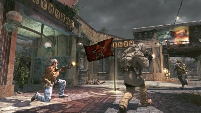 Call of Duty: Black Ops 2