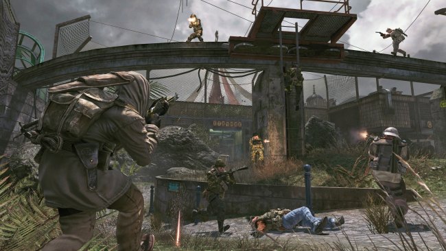 Call of Duty: Black Ops Call Of Duty Black Ops Map Pack Ps3 Release Date. Call of Duty: Black Ops
