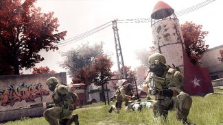 Ghost Recon: Future Soldier