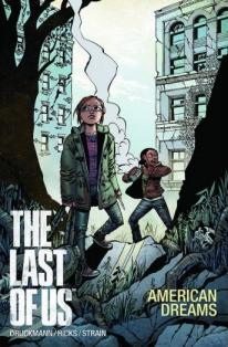 The Last of Us