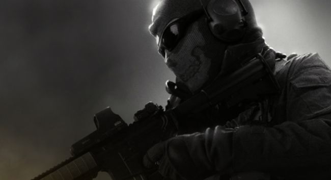 Call of Duty: Modern Warfare 3