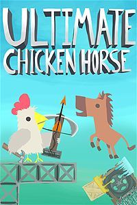 Ultimate Chicken Horse - Gamereactor UK