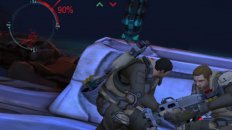 Xcom: Enemy Unknown iOS Interview