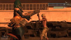 Bullet Witch