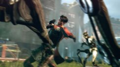 DMC Devil May Cry