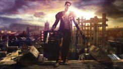 DMC Devil May Cry