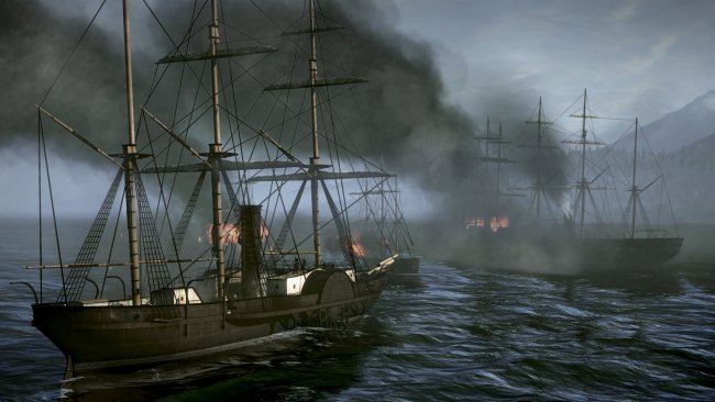 Total War: Shogun 2 - Fall of the Samurai
