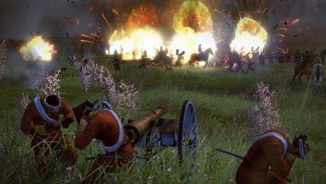 Total War: Shogun 2 - Fall of the Samurai