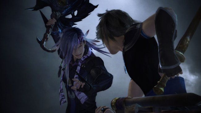 Final Fantasy XIII-2