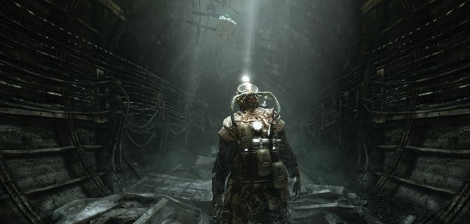 Metro: Last Light emerges on top