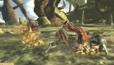 Soul Sacrifice