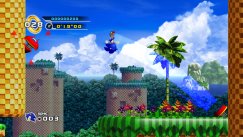 Sonic the Hedgehog 4: Episode II