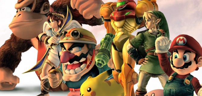 The Essentials: Nintendo Direct