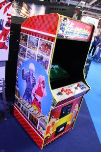 Gadget Show Live: Gaming Guide