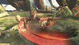 Soul Sacrifice