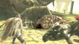 Soul Sacrifice