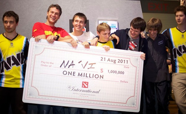 Pictures Of Ukrainians Win Dota 2 Tournament 1 1 Pictures Of Ukrainians Win Dota 2 Tournament 1 1