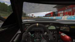 RTR: The Real-Time Racing Game