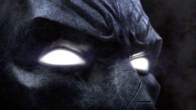 Watch the new Batman: Arkham VR trailer
