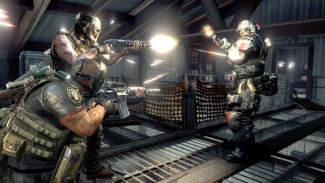 Army of Two: The 40th Day