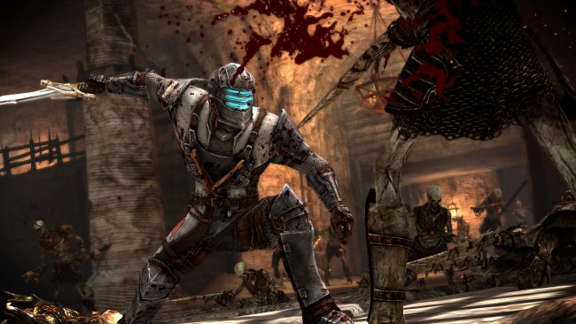 Dead Space 3