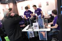 Gadget Show Live: Gaming Guide