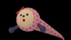Noby Noby Boy