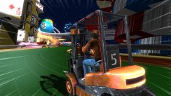 Sonic & Sega All-Stars Racing